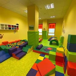 Escuela de Educación Infantil la Granja de Otto, Miranda de Ebro