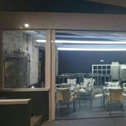 Bar El Pilar, Valoria la Buena