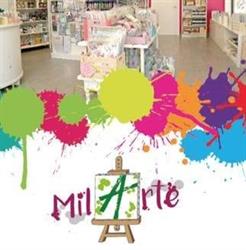 Milarte, Cuenca