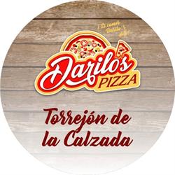 Darilo's Pizza Torrejón Calzada, Torrejón de la Calzada