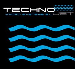 Technojet Hydro Systems SL, Aiguaviva