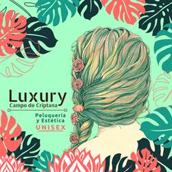LUXURY Salón de Belleza y Complementos, Campo de Criptana