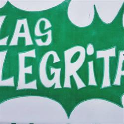 Las Alegritas, Consuegra