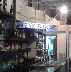 EL CAFE, Campo de Criptana