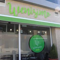 Wenisimo Cafe - Bar, Tobarra