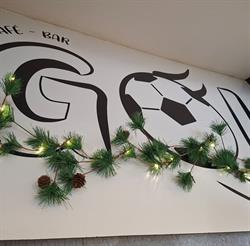 Bar Gol, Miajadas