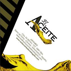 Restaurante "El Aceite", Eljas