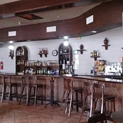 Mesón La Encina, Ahillones