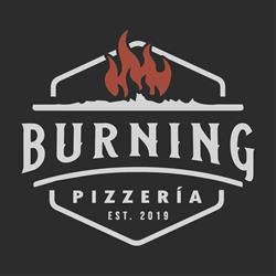BURNING PIZZERIA, Azuaga