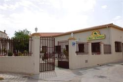 Restaurante las Viñas, Brozas