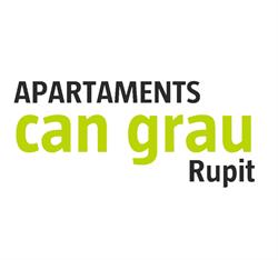 Apartaments Grau, Rupit