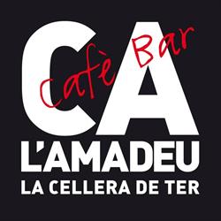 Ca l'Amadeu, La Cellera de Ter