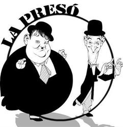 La Presó, La Cellera de Ter