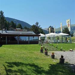 El tirol, La Molina