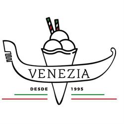 Gelateria venezia, Moraira