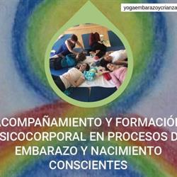 yogaembarazoycrianza, Altea