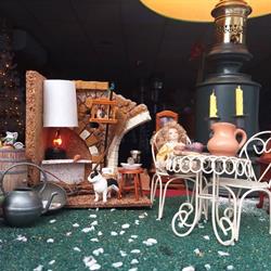 Trattoria Pizzeria de L' Ángel, Llíria