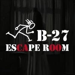 Escape Room B27, Aranda de Duero