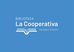 Biblioteca La Cooperativa Sant Antoni, Sant Antoni de Calonge