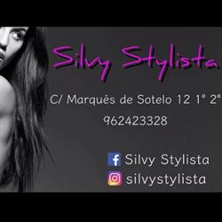 Peluqueria Silvy Stylista, Algemesí