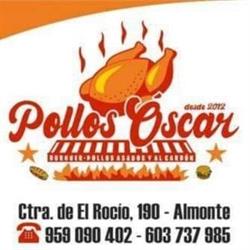 Asador Pollos Óscar y Bocatas Óscar, Almonte