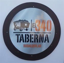 El 340 Taberna, Rodalquilar