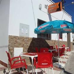 Bar Hortichuelas altas