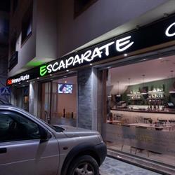 Cafe Bar Escaparate (Copas & Tapas ), Montegicar