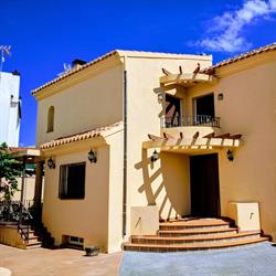 Casa Rural Cortijo Hilario, Huéscar