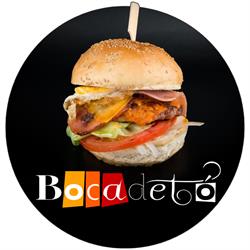 Bocadetó, Coín