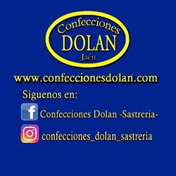 Confecciones Dolan, Jaén