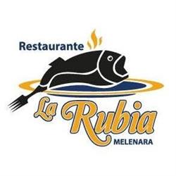 Restaurante La Rubia, De Melenara