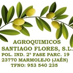 Agroquímicos Santiago Flores, Marmolejo