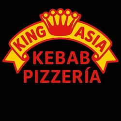 King Asia Kebab Valverde del camino, Valverde del Camino