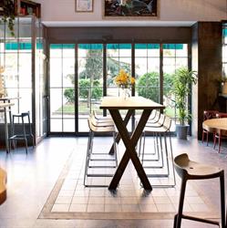 De Raimundo, Madrid