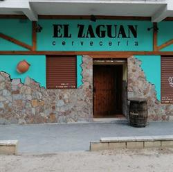 Zagüan, Madrid
