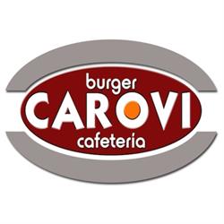 Burger Carovi, Madrid
