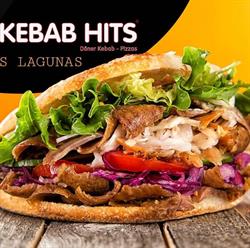 Kebab Hits las lagunas, Mijas