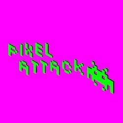 Pixel attack, Mijas