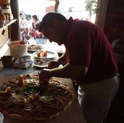 Pizzeria Canela, Benahavís
