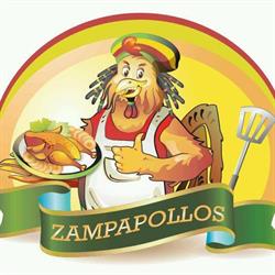 Zampapollos, Marchena