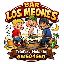 Bar Los Meones, Badolatosa