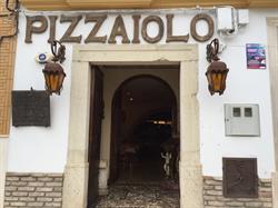 Pizzeria Pizzaiolo, Pedrera