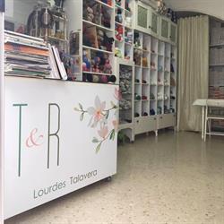 T&R Punto a Punto Mercería y Complementos, Marchena