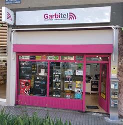 GARBITEL - Telefonía Transparente, Barañain