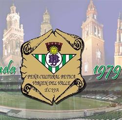 Peña Cultural Bética Virgen Del Valle, Écija