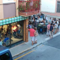 Bar Guti Palautordera, Santa María de Palautordera