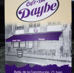 Cafe Daybe, Cabañaquinta