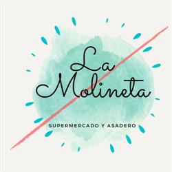 Supermercado y asadero La Molineta, Alguazas
