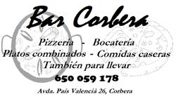Bar Corbera